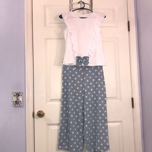 Wonder Nation 2 piece Glam 🌸🌸